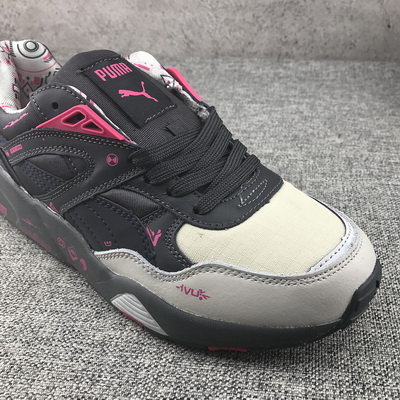 Puma R698 Remaster Men Shoes--034